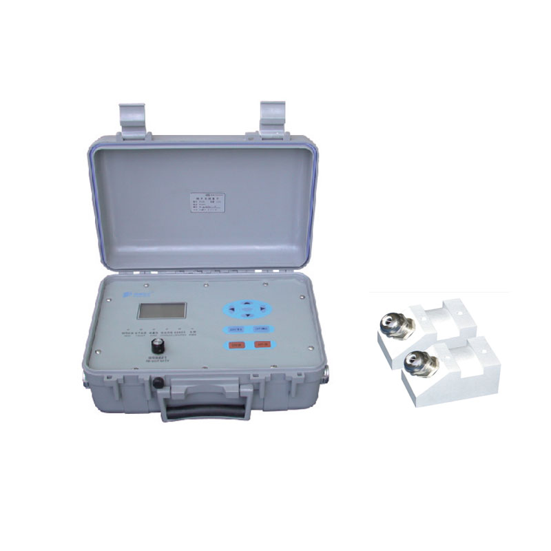 Lưu lượng kế siêu âm Doppler