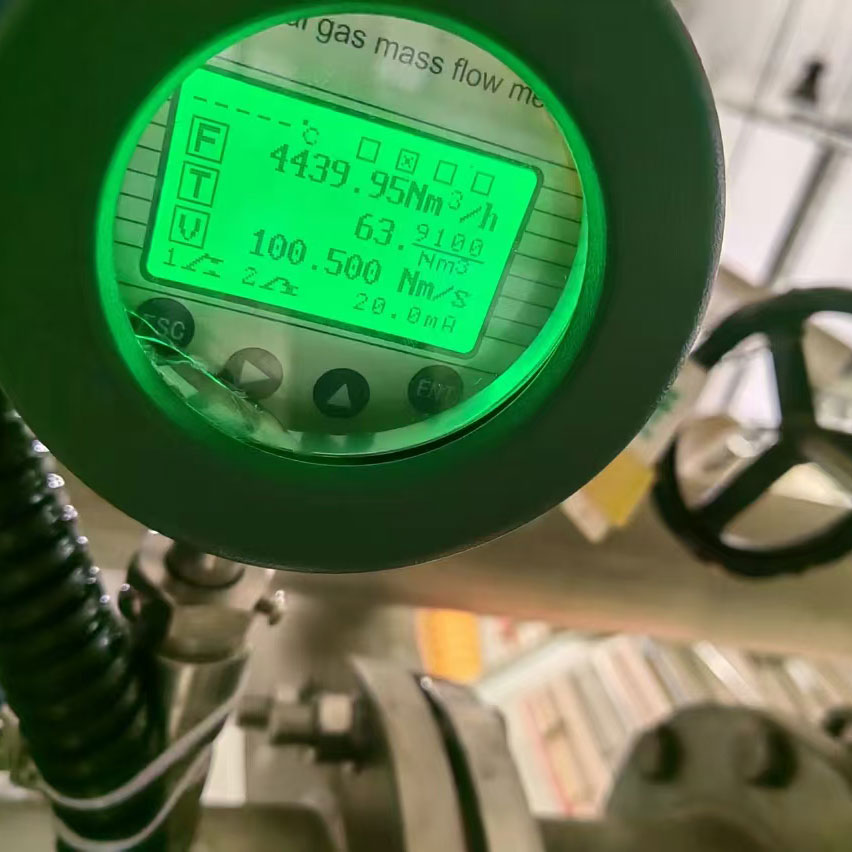SCFM vs Nm³/h in Compressed Air Measurement