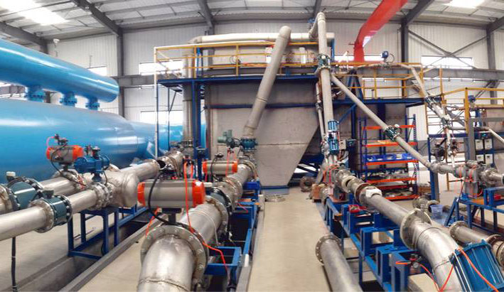 Calibration Facilities