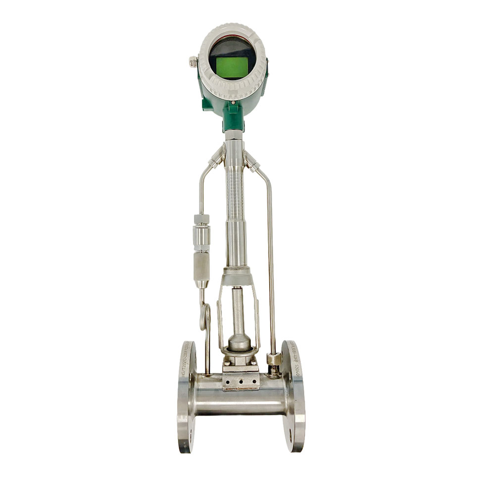 STLU G series Vortex Flow meter
