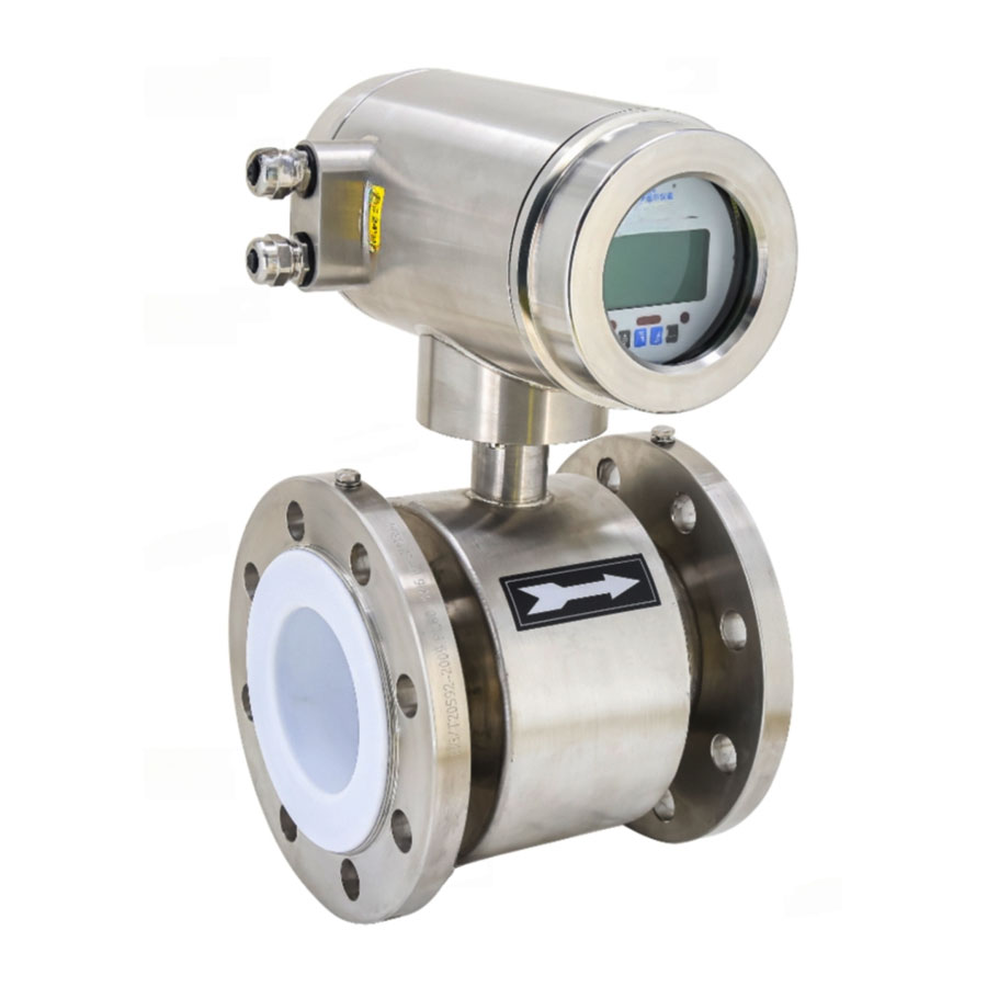 Drinking Water Flow Meter