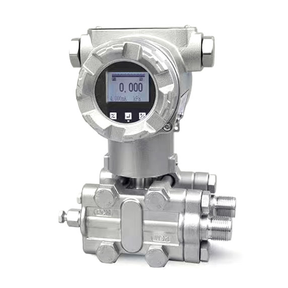 all stainless steel 316 DP transmitter