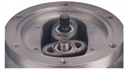 how oval gear flow meter work for bitumen