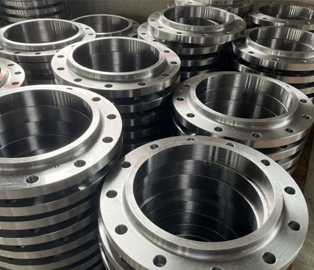 ANSI Flange Pressure Classes for Flow Meters