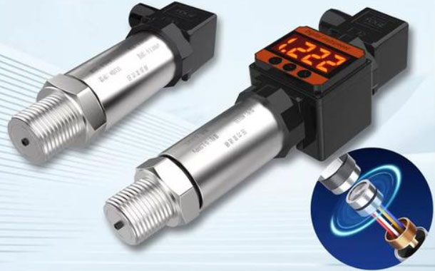 pencil type pressure transmitters working principle