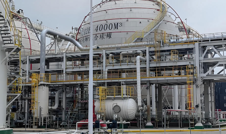 Flow Measurement Ultrapure Water and Nitrogen Gas