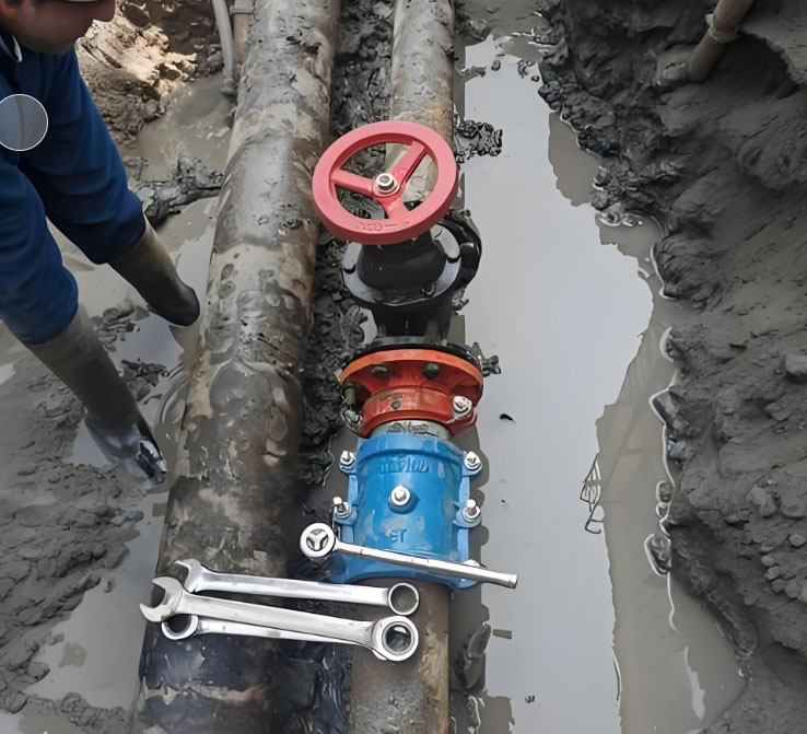 what to consider when choosing liquid flow meter
