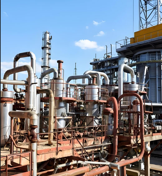 Dominant Urea Flow Meter Technologies
