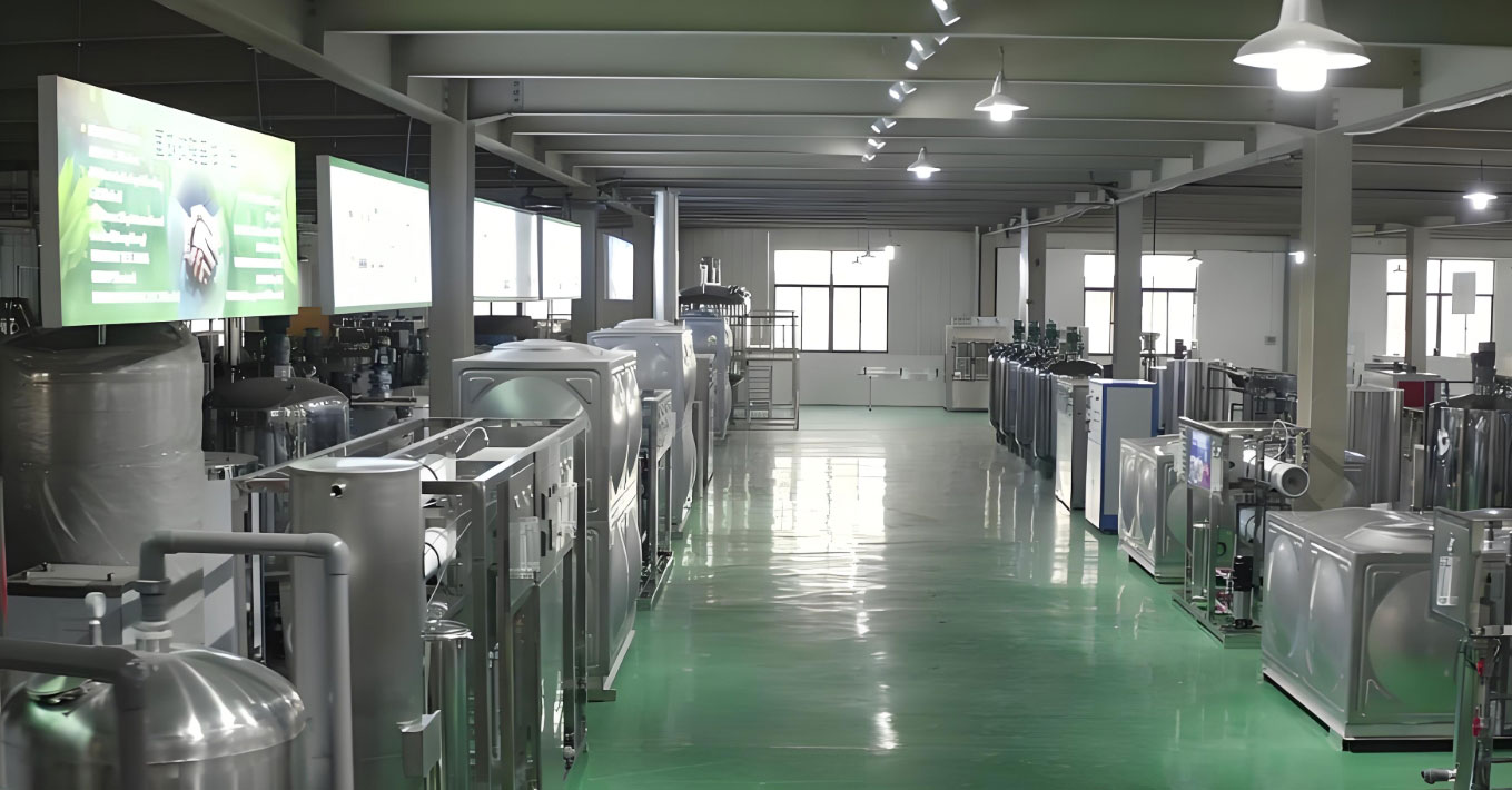 Urea Flow Measurement