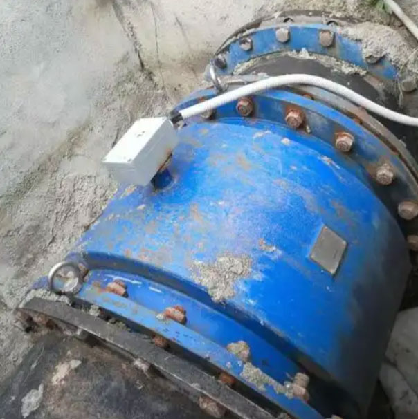 Sewer Flow Meter Selection