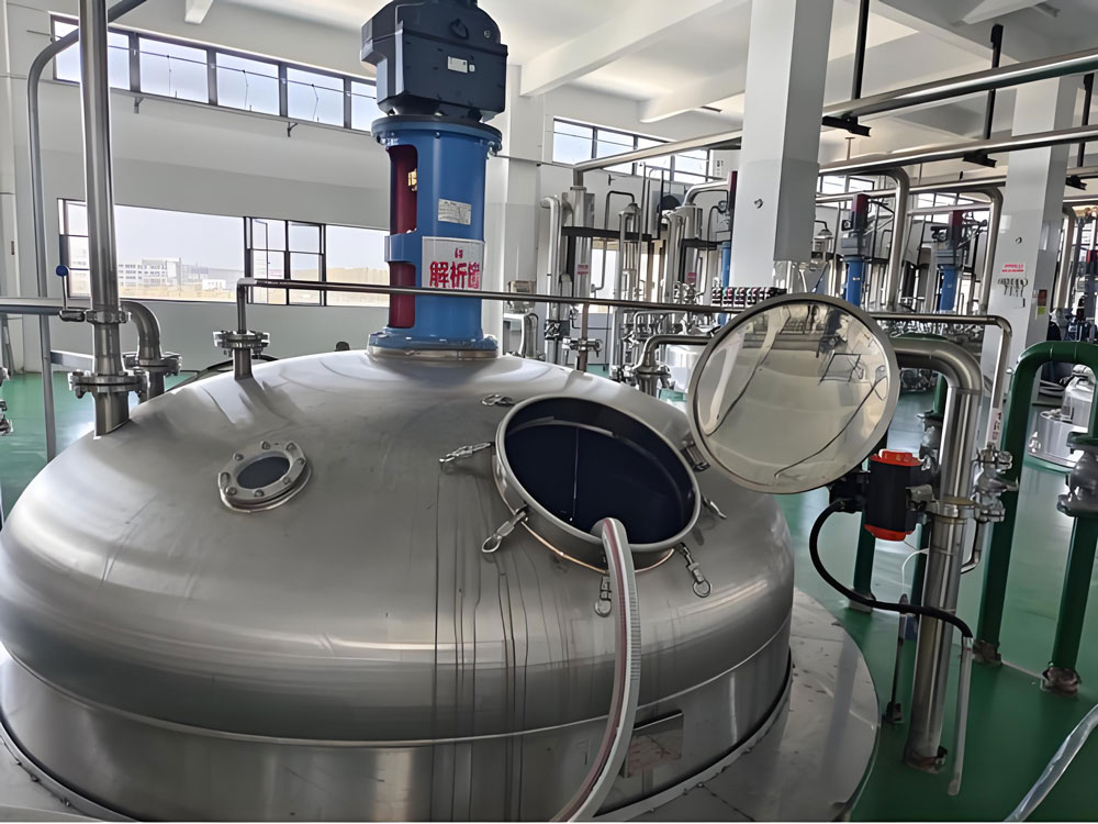 Inhibitors and Biocides level measurement is important