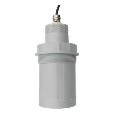 PVDF or Teflon level sensor material for corrosive liquid