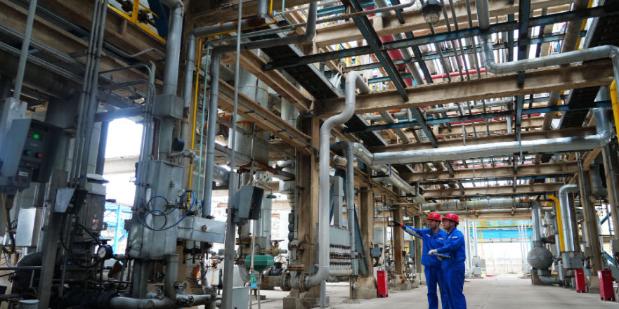 Fuel Flow Metering for Diesel, Petrol,and Heavy Fuel Oil