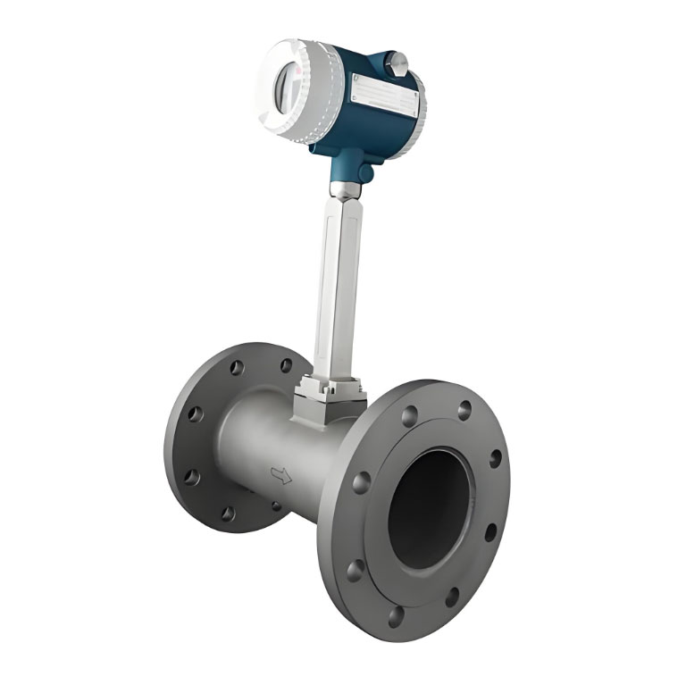 8 Inch Steam Flow Meter (DN200)