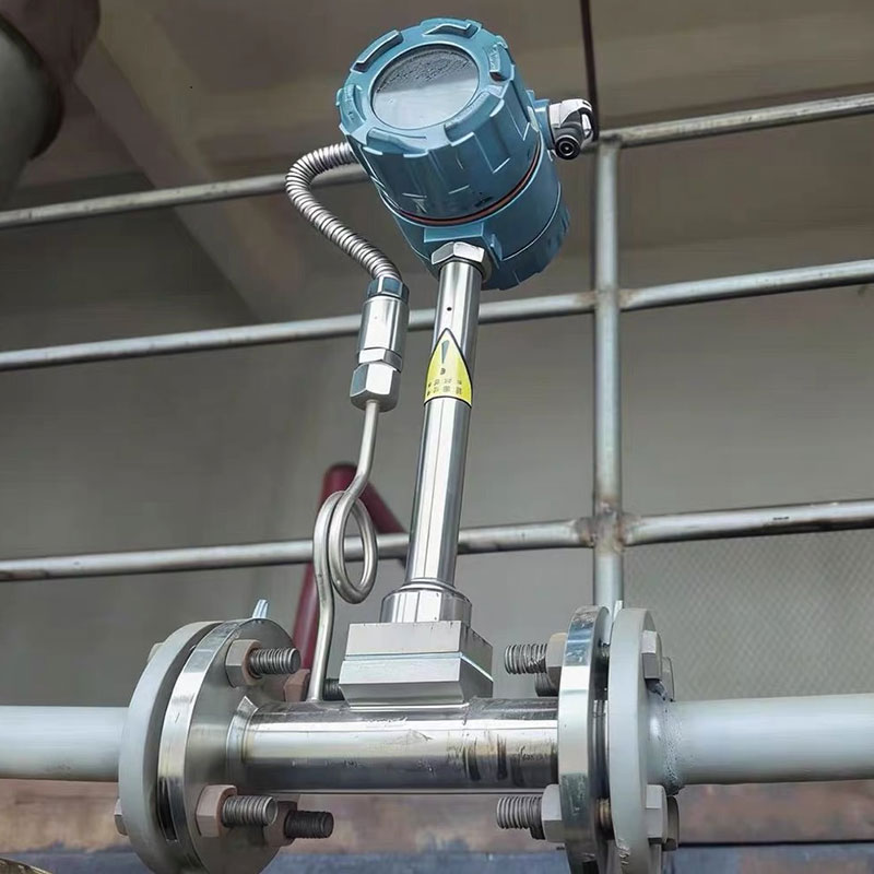 Đồng hồ đo lưu lượng hơi nước 3 inch (DN80): Phạm vi lưu lượng và kích thước