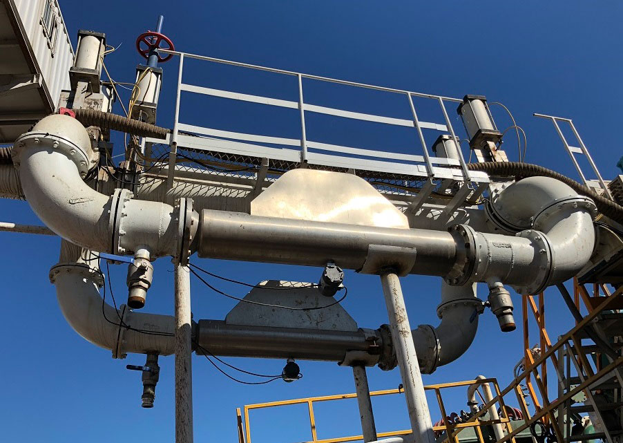 coriolis flow meter for heavy oil measurementjpg
