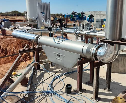Giải pháp thay thế cho đồng hồ đo Coriolis chuyển động siêu nhỏ: Hướng dẫn lựa chọn SH-CMF