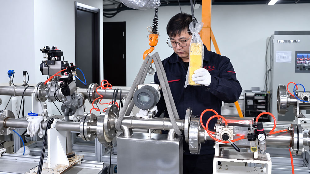 coriolis flow meter accuracy calibration