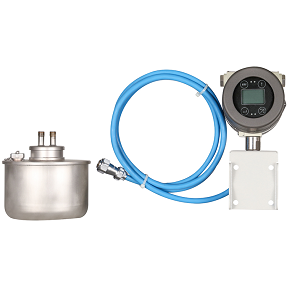 Flow Meters for extruders